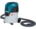 Промышленный пылесос Makita VC2512L (Blue)